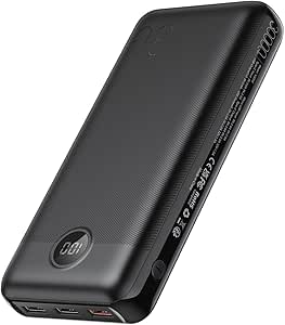 ChargeGo – Powerbank Compact