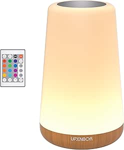 GlowFlex – Lampă LED USB Smart