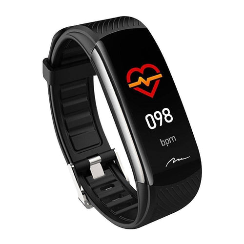FitEdge – Brățară Fitness