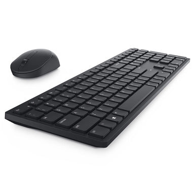 ClickPro – Mouse & Tastatură Wireless