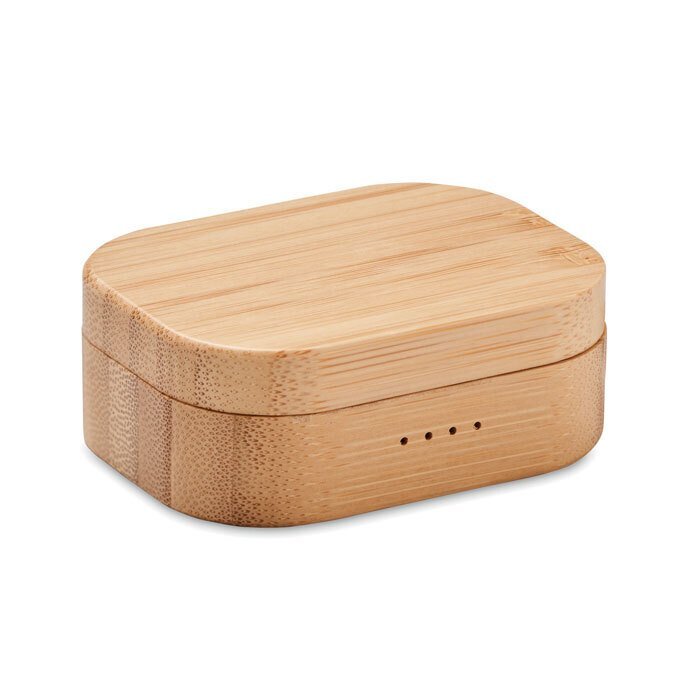 SoundBolt – Auricolari Wireless