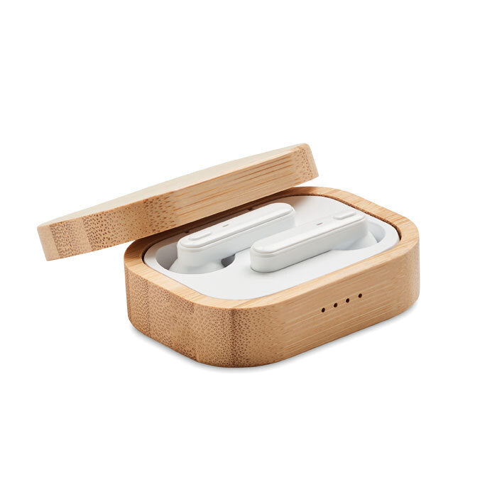 SoundBolt – Auricolari Wireless